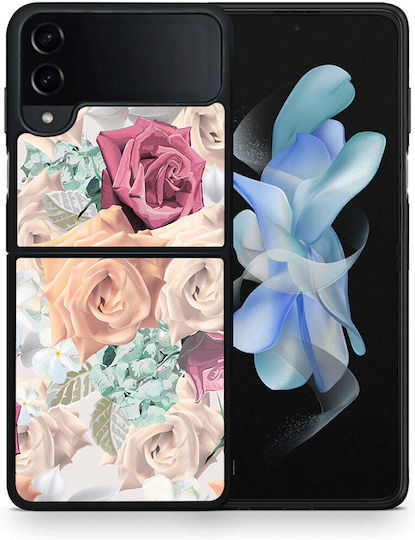 Floral Bouquet Samsung Galaxy Z Flip4 Case