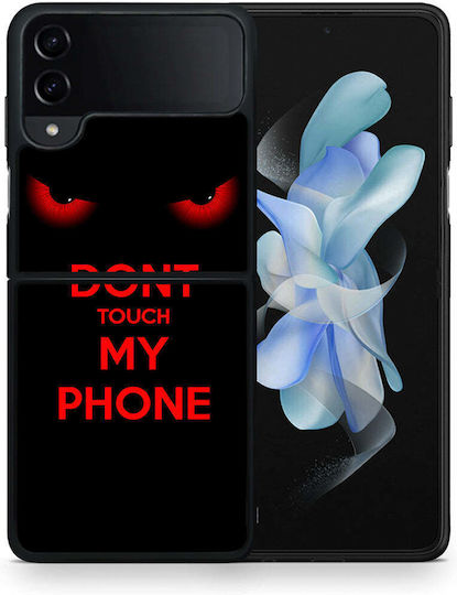 Тъч Май Фон Samsung Galaxy Z Flip4 Калъф