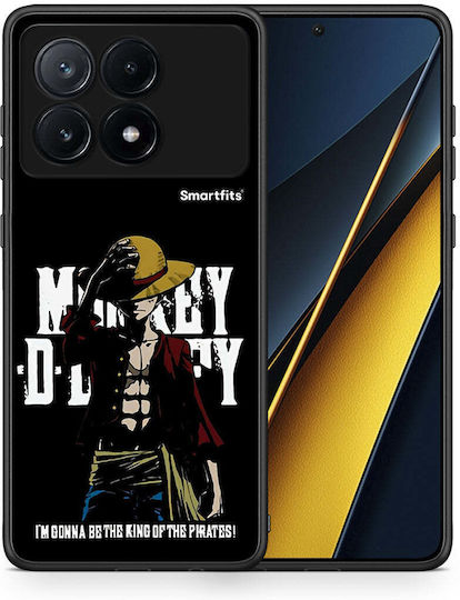 Pirate King Xiaomi Poco X6 Pro 5G Handyhülle