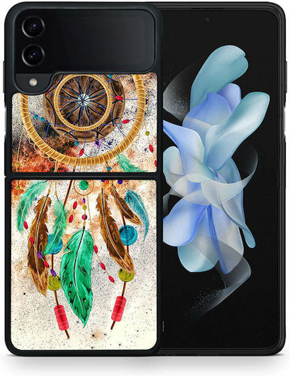 Husă Boho Dreamcatcher Samsung Galaxy Z Flip4