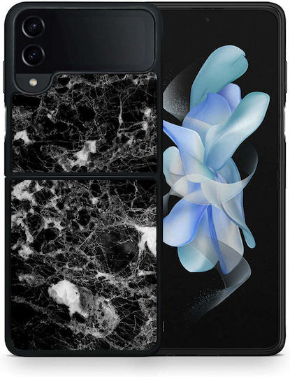 Marble Male Samsung Galaxy Z Flip4 Case