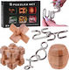 Jokomisiada Logic Brain Teasers Za4441 Puzzle 14220516 5905258521893