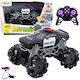 Lean Toys Remote Control Police Off-road Τηλεκα...