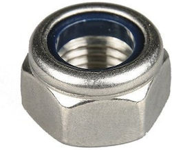 Clarks Nut DIN 985 15pcs