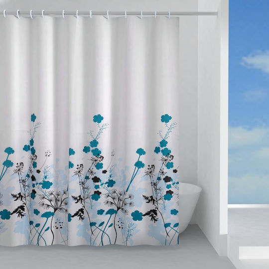 Gedy Κουρτίνα Μπάνιου 240x200cm