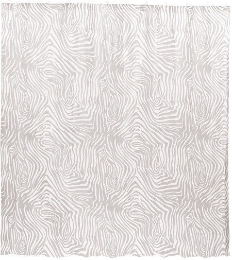 Sourcing Map Stoff Duschvorhang 180x180cm