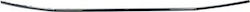 Λωρίδες Εμπρόσθιου Προφυλακτήρα Gloss Black Vw Transporter Multivan T6 2015-2020 Λωρίδες Εμπρόσθιου Προφυλακτήρα Gloss Black Vw Transporter Multivan T6 2015-2020