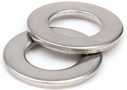 Washer 16mm DIN 125 8pcs