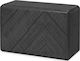 Gaiam Gaiam Navajo Black Yoga Block 63749