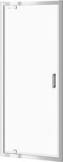 Cersanit Cabin for Shower with Hinged Door 80x190cm