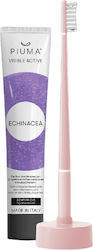 Piuma Pure Manual Toothbrush Soft Random Selection