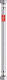 Гъвкав Воден Маркуч Gw Taq Hg-3/8-250 Mm