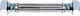 Flexibler Spiralschlauch 50 Cm Taq Sup