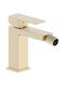 Valvex Wasserhahn Bidet Gold