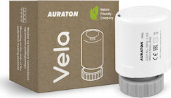 Термоелектрически Актуатор Auraton Vela