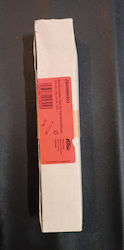 Radiator Pin Set Type V Replacement Zb02640005