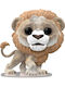 Funko Pop! Flocked Movies: Wicked - Cowardly Lion 1930 Special Edition