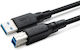 Usb 3.2 A-b Gen 1 Colorflex