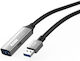 Microconnect Usb3.0 A To A 20a Usb Cable