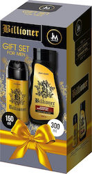 Jean Marc Billioner Set pentru Bărbați Jean Marc Billioner Set pentru Bărbați