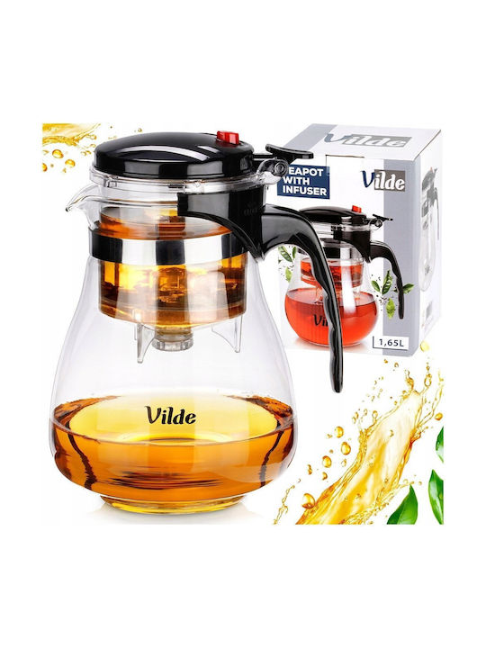Vilde Κανάτα 1650ml