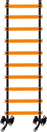 Adjustable Coordination Ladder Training
