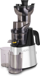 Lexical Αποχυμωτής 250W Ασημί LSJ-2250