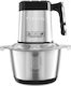 Lexical Lexical Mini Chopper 400W mit 3l Behälter