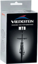 Vredestein Fahrradschlauch MTB 26x1.25-1.75 32 47-559 Schrader Ventillänge 40mm 165g Neu