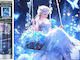 Diamond Mosaic Ice Princess 2001401