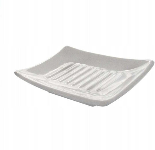 Gedy Soap Dish White