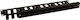 Raok-1m Pulsar Horizontal Metal Cable Organizer Cover 1u Rack Cabinets