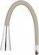 W101p-b Ferro Elastico Ii Faucet Spout Sink Faucets Beige
