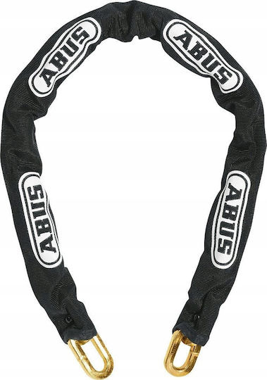 Abus 85cm Motorcycle Anti-Theft Chain