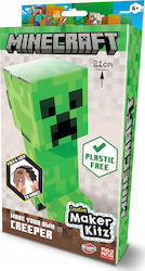 Minecraft Action Figure