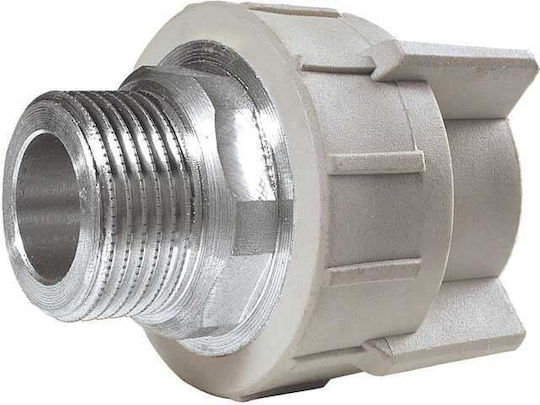 Kan-therm Conector De Conductă Filet Exterior 63x2" Pp 04103263