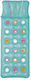 Bestway Inflatable Pool Mattress 188x71cm