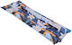 Sunclub Inflatable Mattress for the Sea Blue
