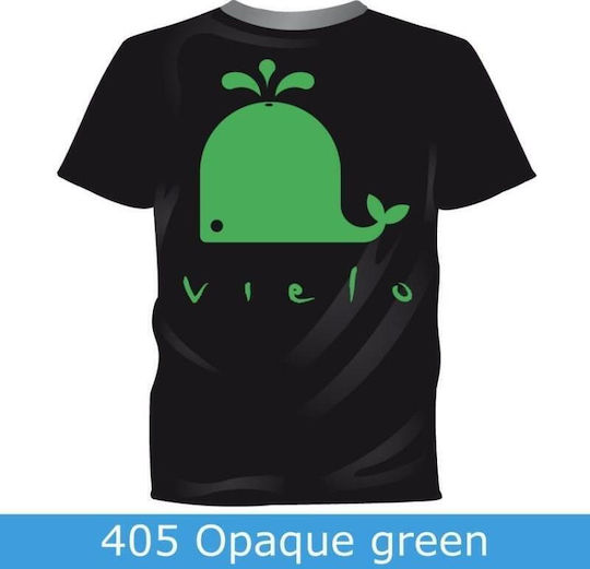Vielo Dye Dark Fabrics Vielo 50ml Colours 405 Opaque Green