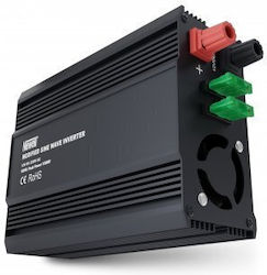 Newell Car Inverter Modified Sinewave 500W to Converter 12V DC in 230V AC Newell Car Inverter Modified Sinewave 500W to Converter 12V DC in 230V AC