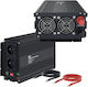 Newell Car Inverter Modified Sinewave 2000W to Converter 12V DC in 230V AC
