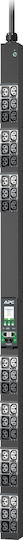Apc Netshelter Rack Pdu Advanced Metered 11.5kw 3ph 415v 20a 520p6 42 Outlet