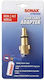 Sonax Adapter Elektrowerkzeuge