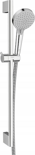 Hansgrohe Τηλέφωνο Ντουζ με Σπιράλ
