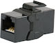 Equip Unshielded Keystone 1τμχ 125580