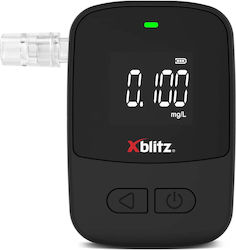 Xblitz Alco Ψηφιακός Μετρητής Αλκοόλ