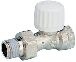 Honeywell Δίοδη Βαλβίδα Ασφαλείας ½" για Λέβητα