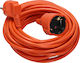 Orno mit Kabel 40m