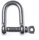 M12 Rope Fixing 1 Hoop 1dd