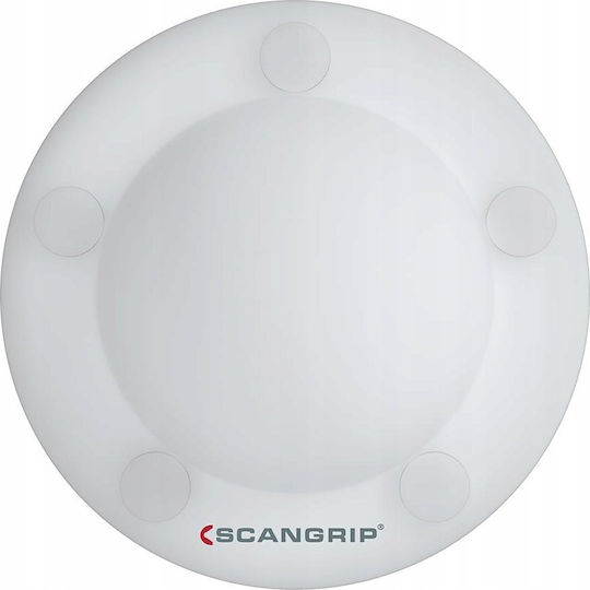 Scangrip Beleuchtungszubehör Scheinwerfer Diffusor Mittel 03.5922 Nova R Multimatch R Nova 2 Connect